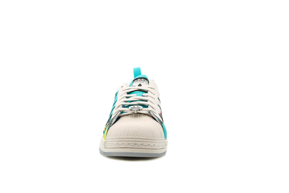 Adidas x Arizona Iced Tea Superstar Arizona - Image 15
