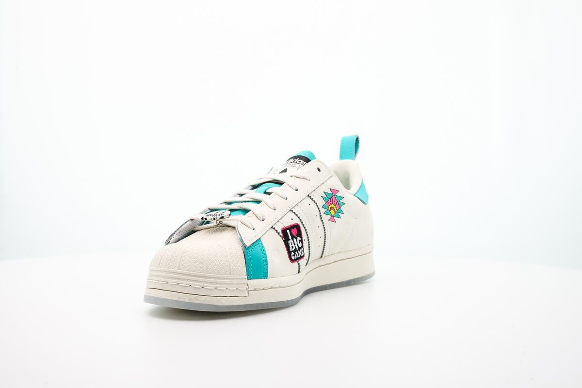 Adidas x Arizona Iced Tea Superstar Arizona - Image 16