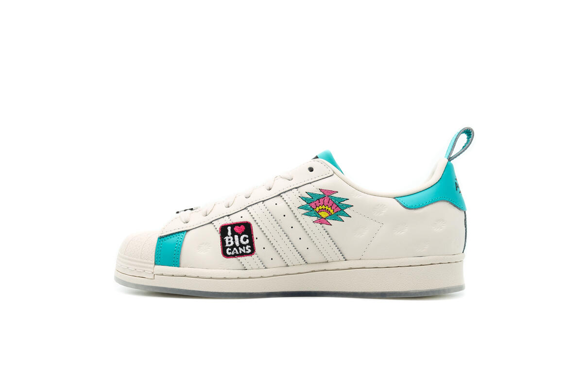Adidas x Arizona Iced Tea Superstar Arizona - Image 18