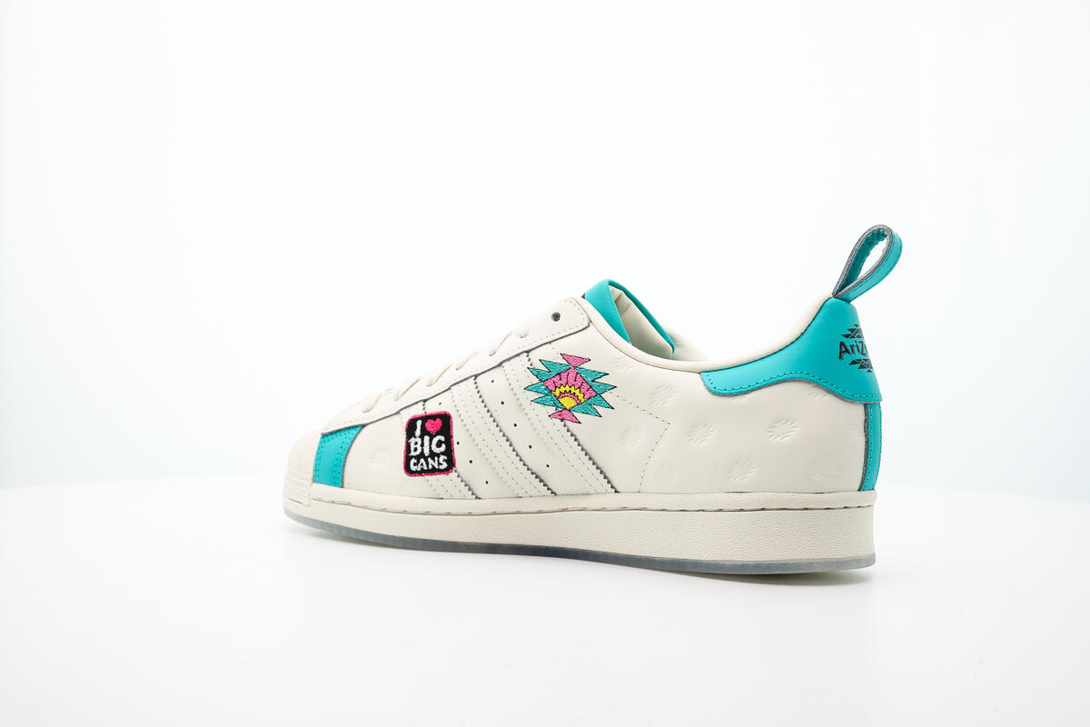 Adidas x Arizona Iced Tea Superstar Arizona - Image 19