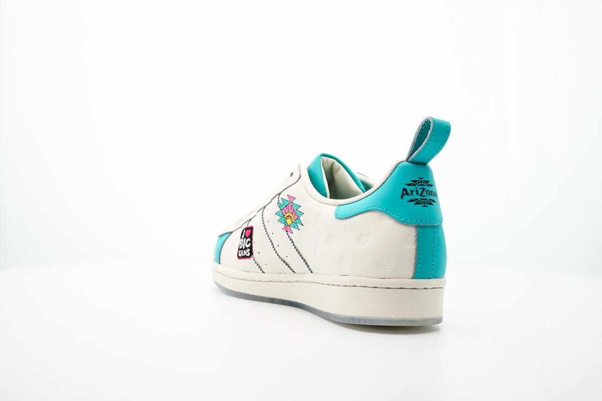 Adidas x Arizona Iced Tea Superstar Arizona - Image 20