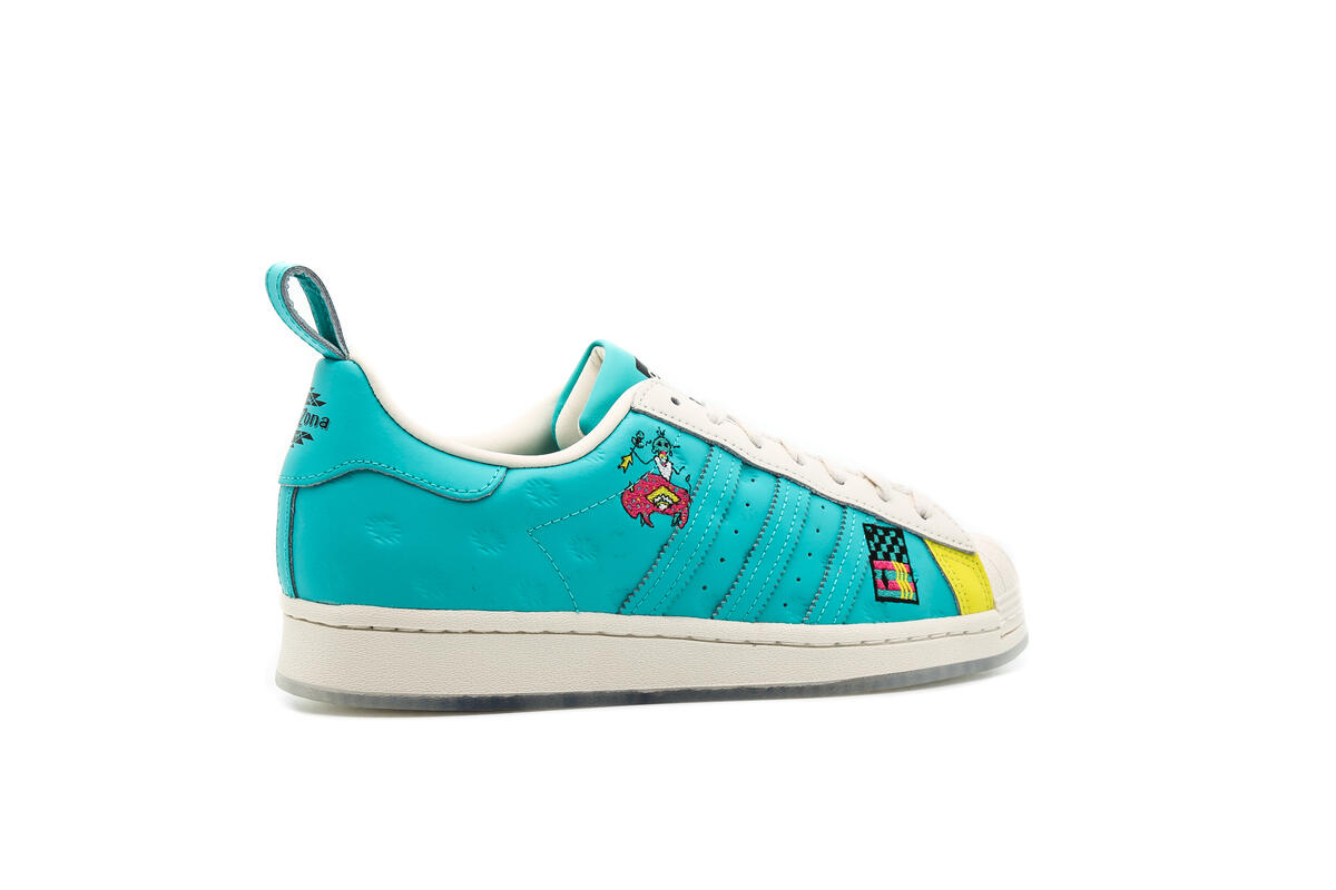 Adidas x Arizona Iced Tea Superstar Arizona - Image 23