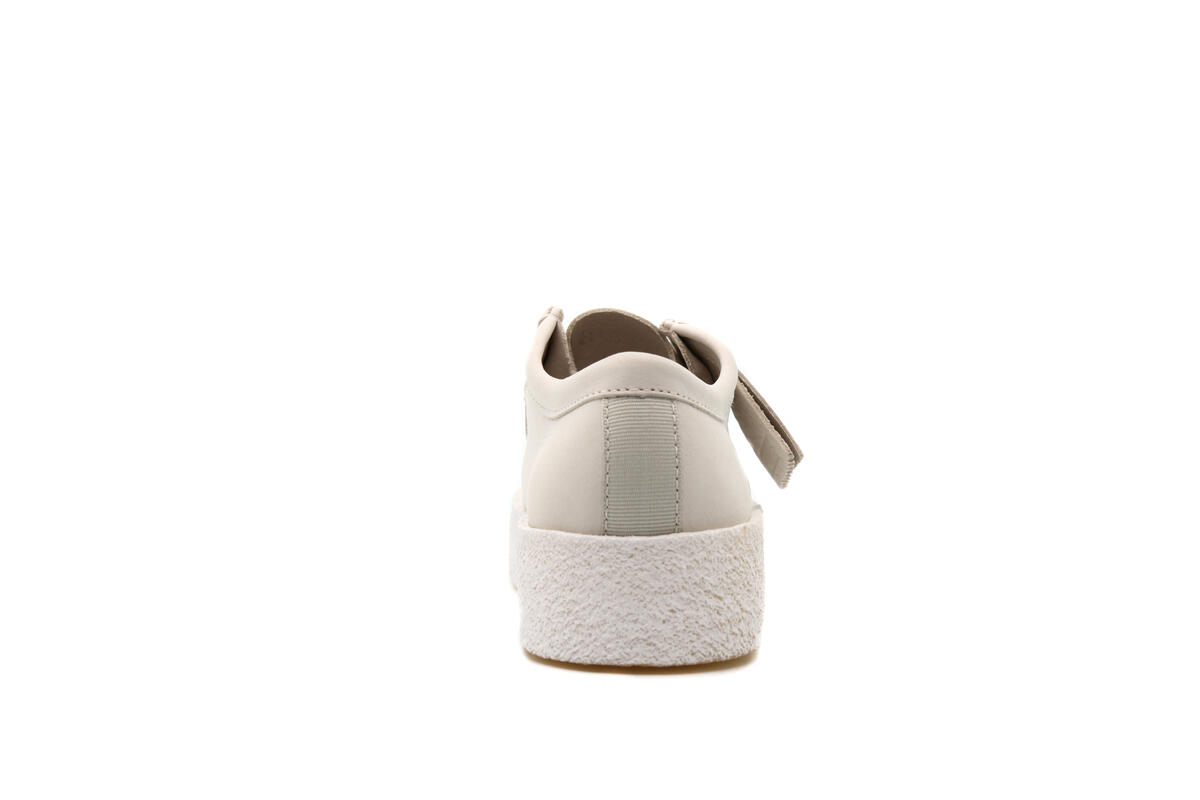 Clarks Originals Wallabee CUP "White" - Image 11