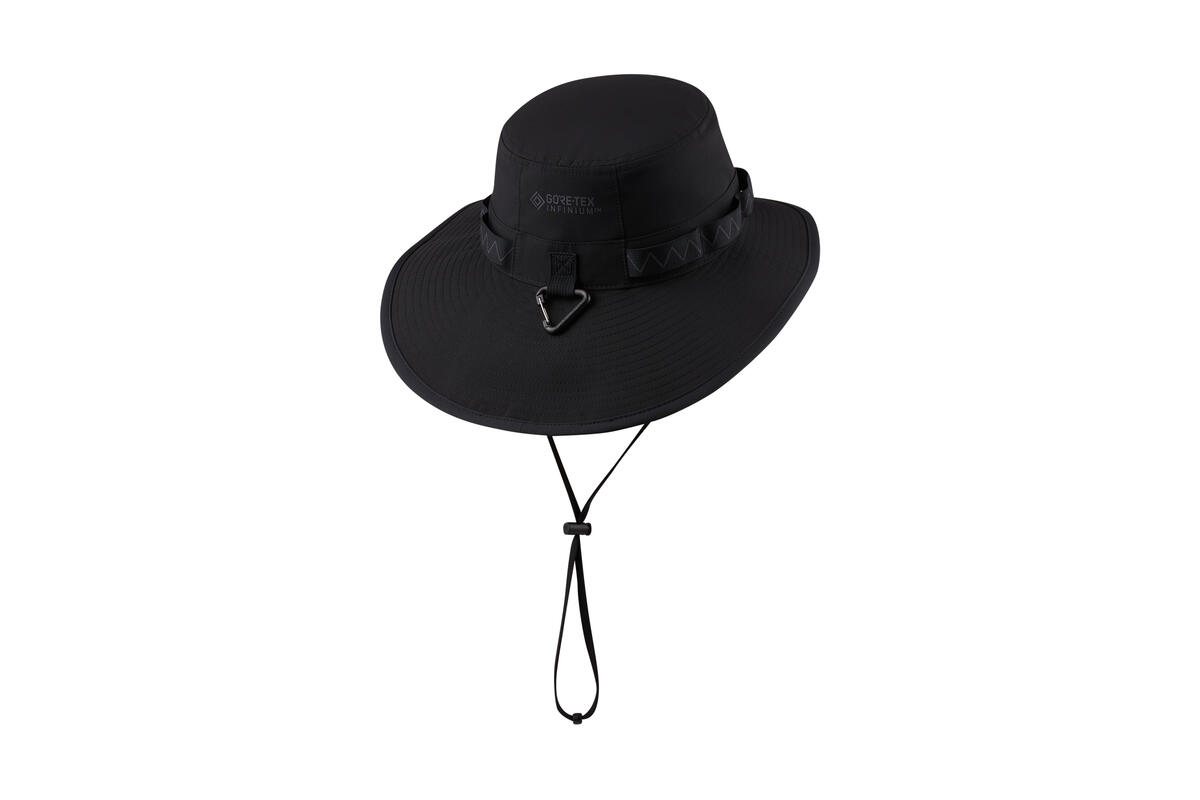 Nike ACG Bucket HAT "Black" - Image 3