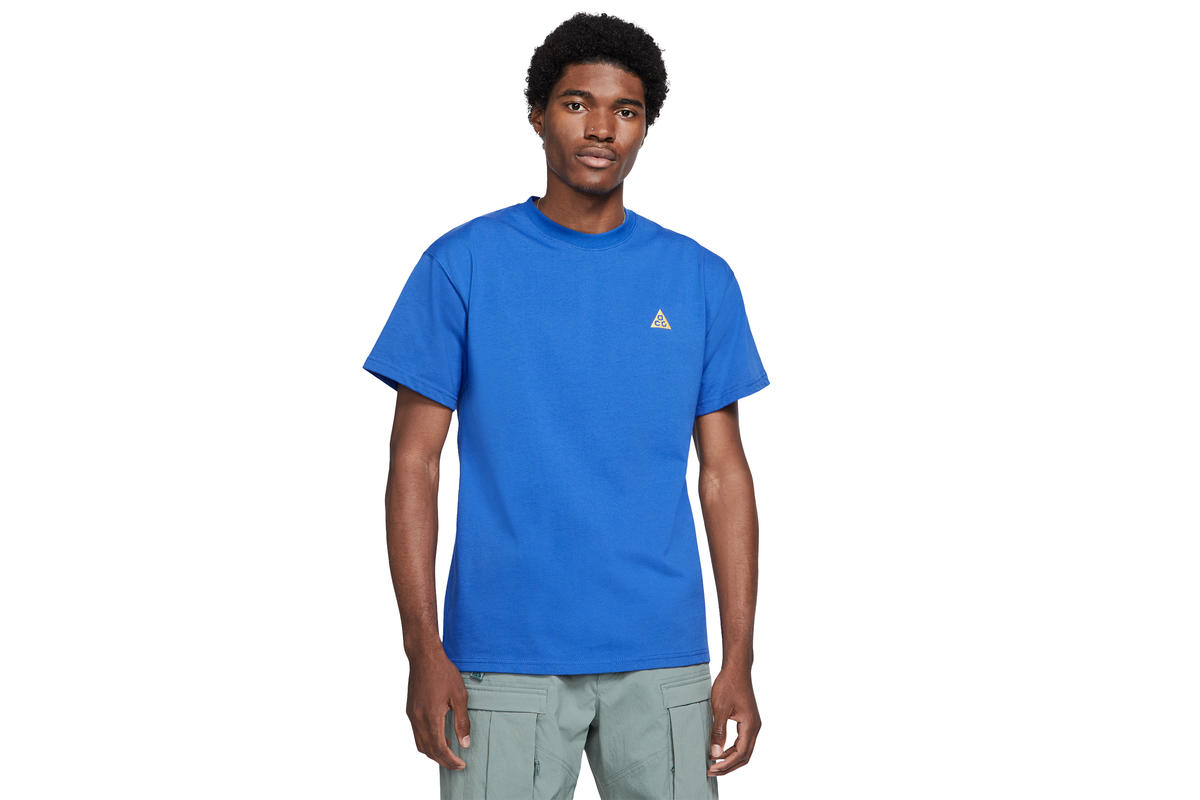 Nike ACG Short Sleeve T-Shirt - Image 2
