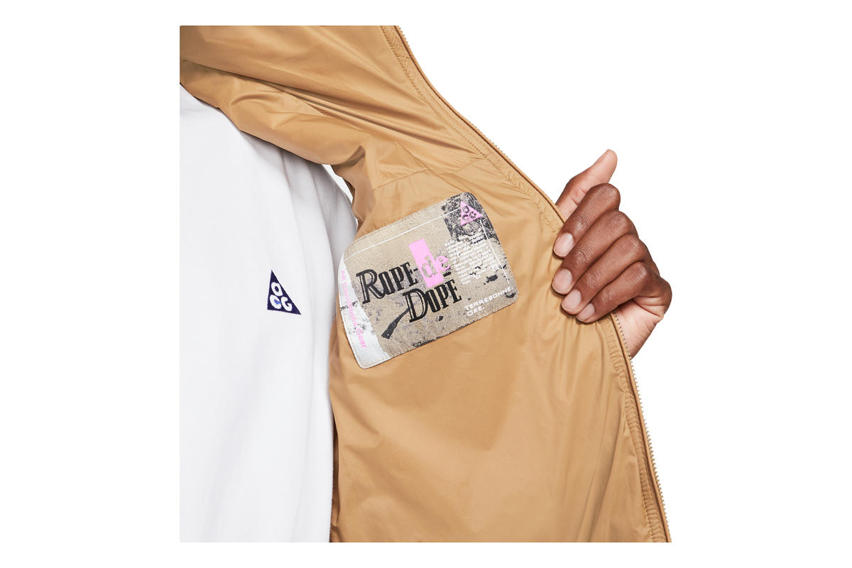 Nike ACG West 'Rope De Dope' - Image 5
