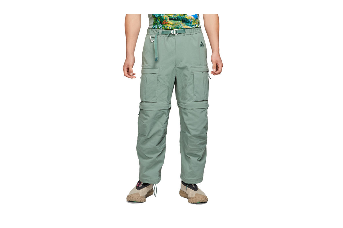 Nike ACG Cargo Pant Smith Summit - Image 2