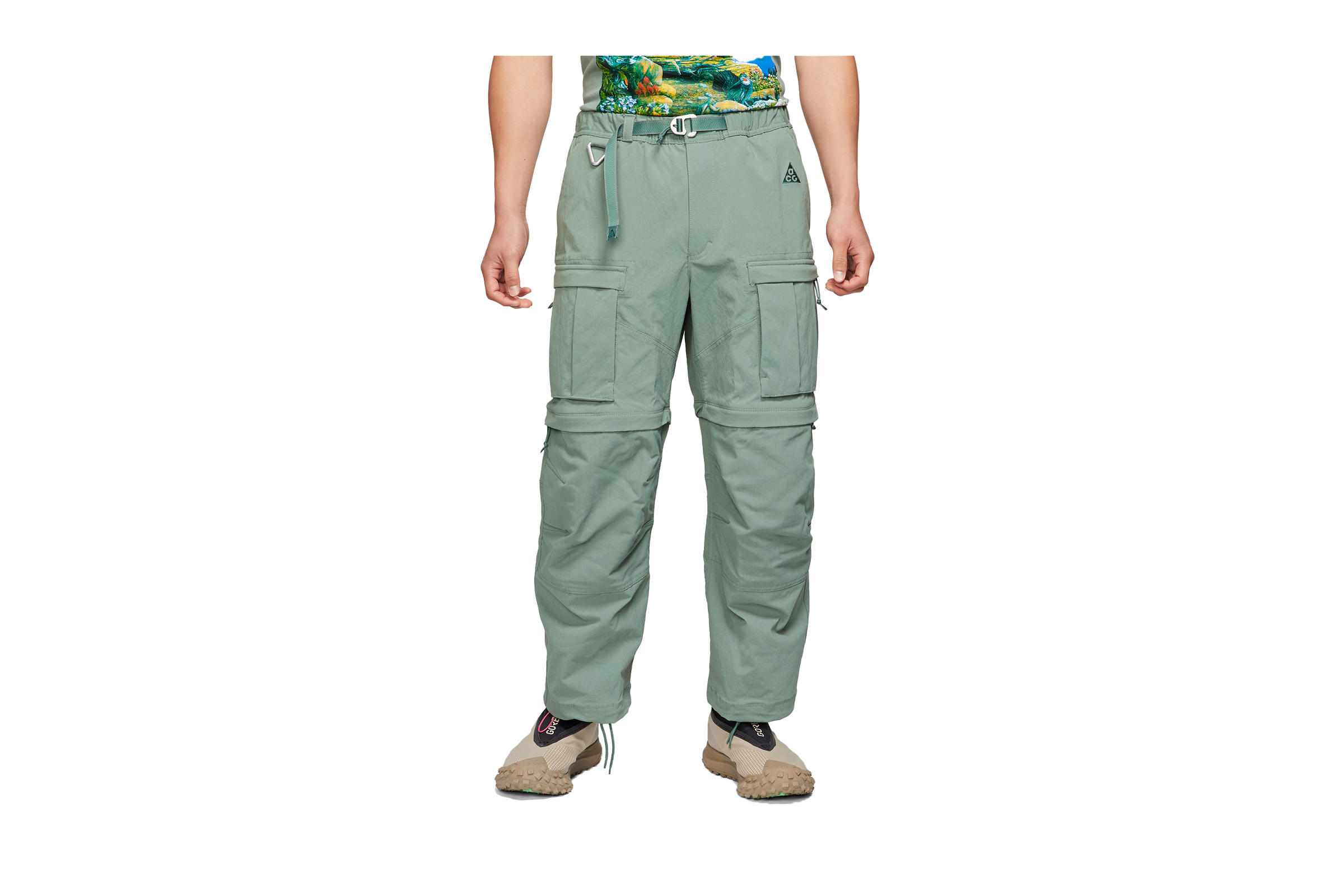 Nike ACG CARGO PANT "SMITH SUMMIT"