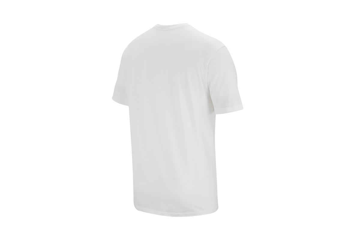 Nike NSW T-Shirt White - Image 14