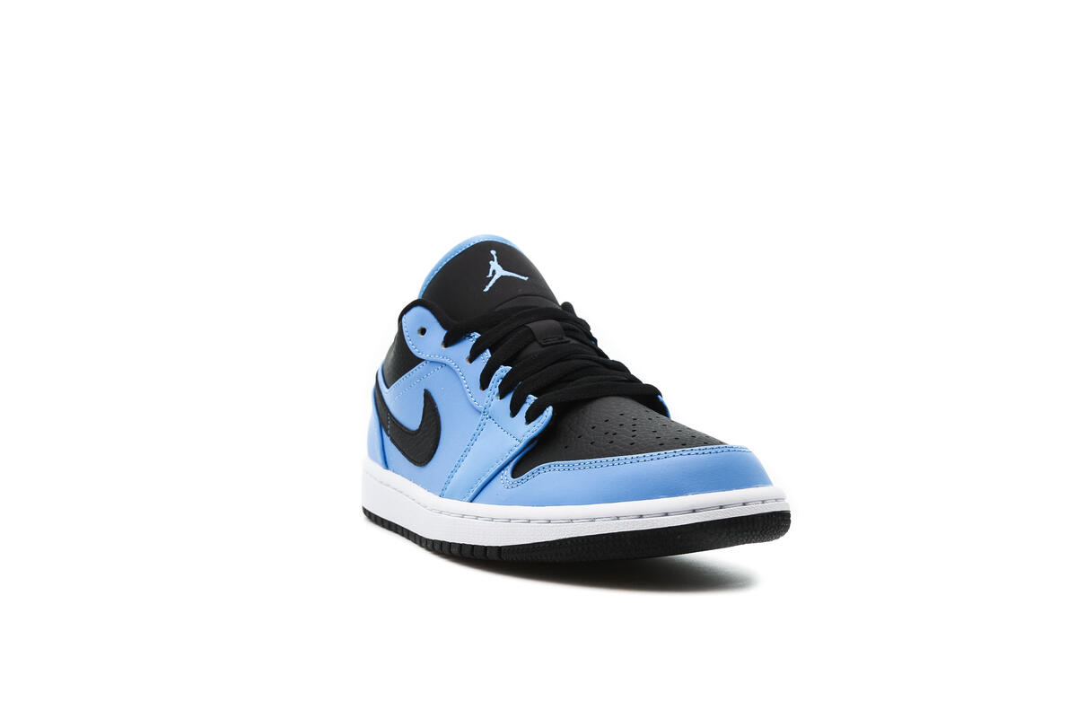 Air Jordan 1 LOW "University Blue" - Image 4