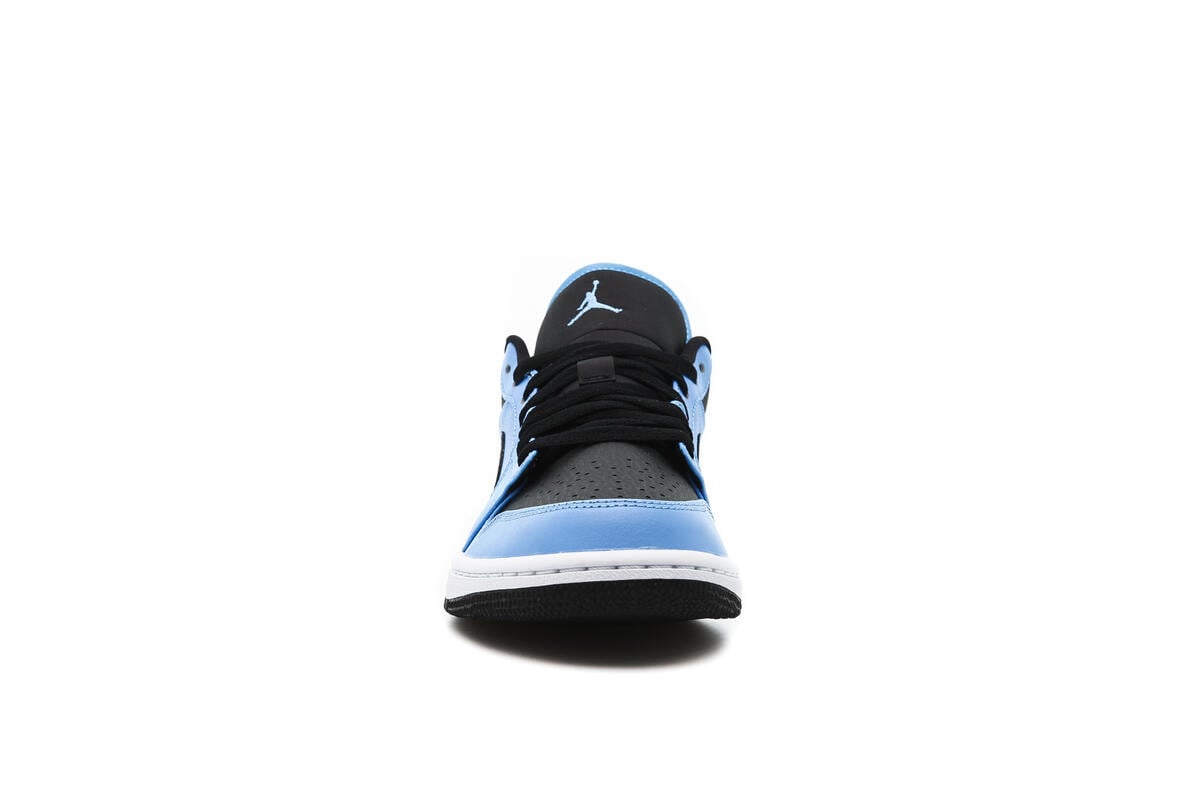 Air Jordan 1 Low University Blue Black
553558-403 (10.5) JORDAN Air 1 Low 553558 041 - Shiekh main image 4