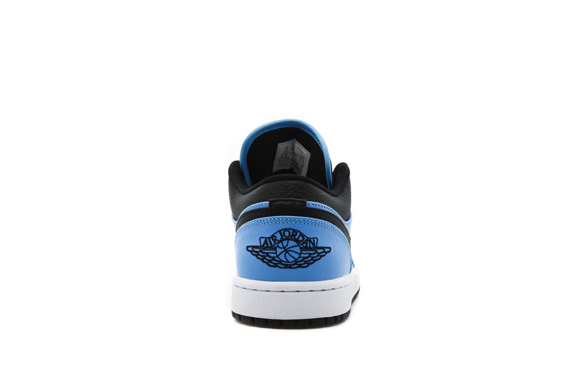 Air Jordan 1 LOW "University Blue" - Image 11