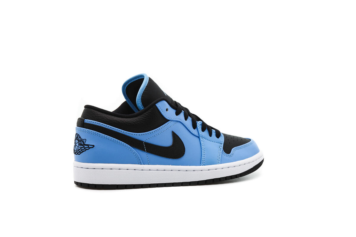 Air Jordan 1 LOW "University Blue" - Image 13