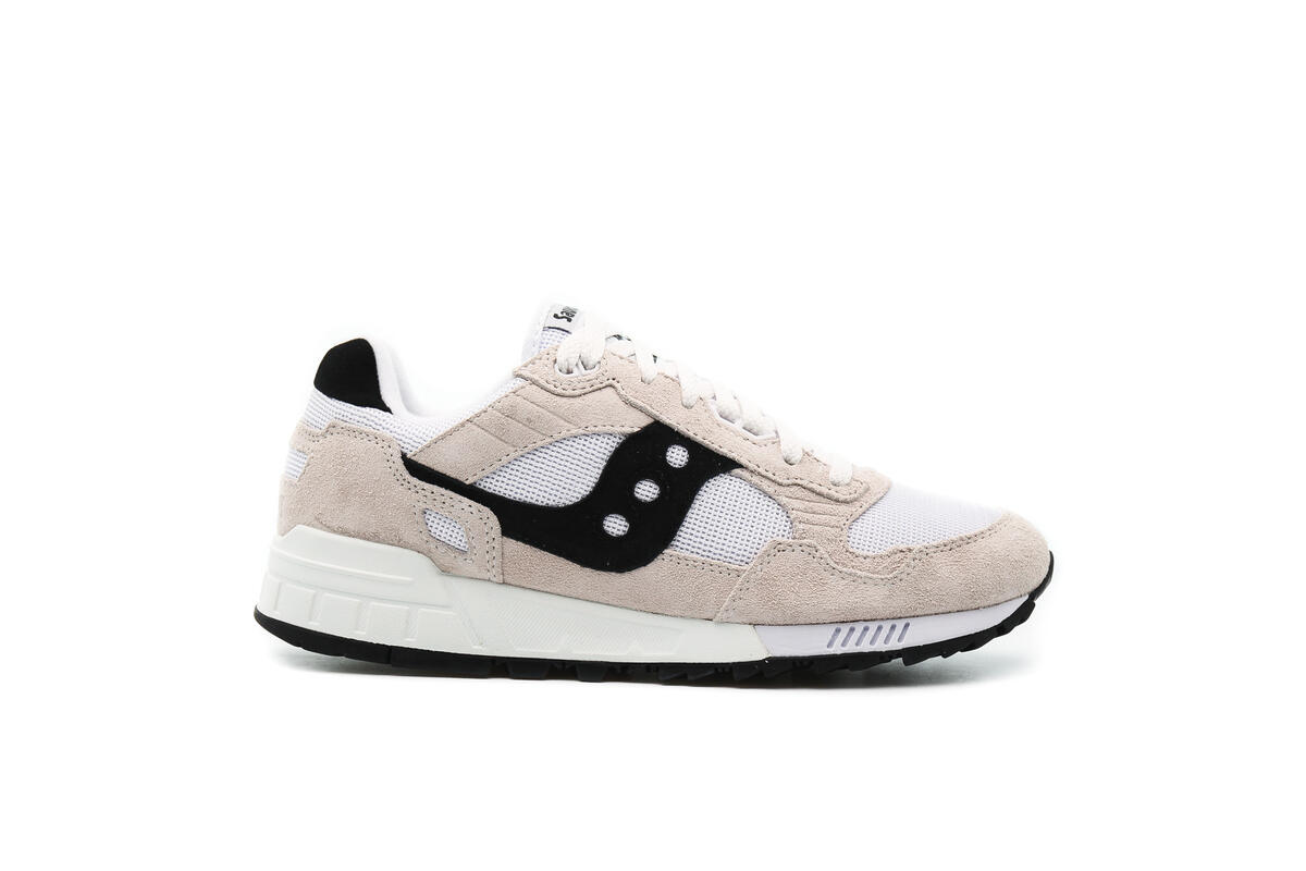 Saucony Shadow 5000 White - Image 2