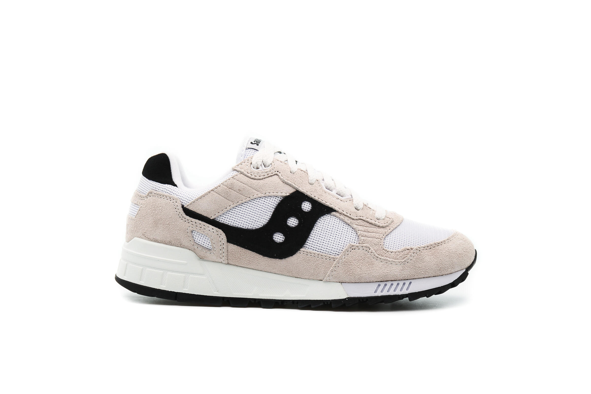 Saucony SHADOW 5000 "WHITE"