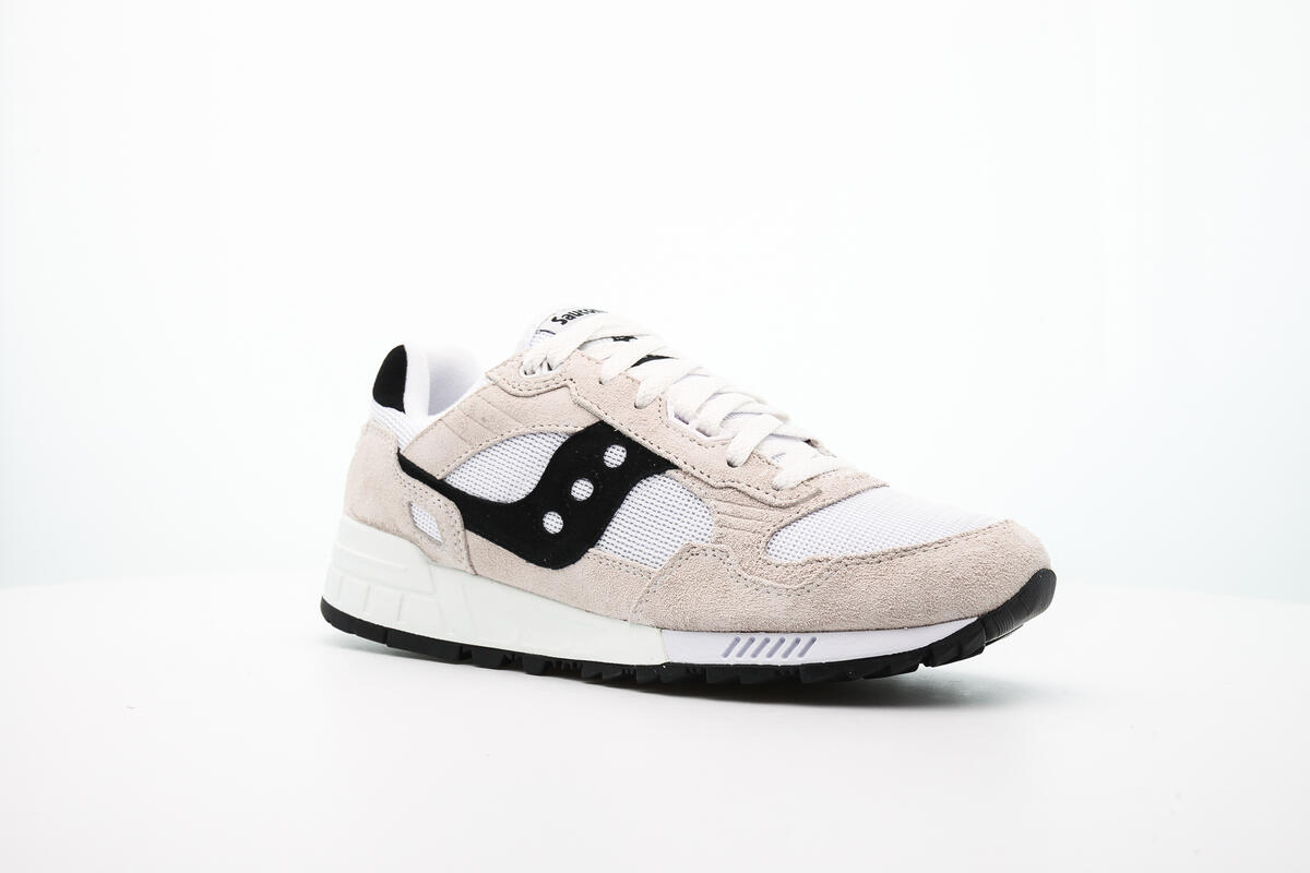 Saucony Shadow 5000 White - Image 3