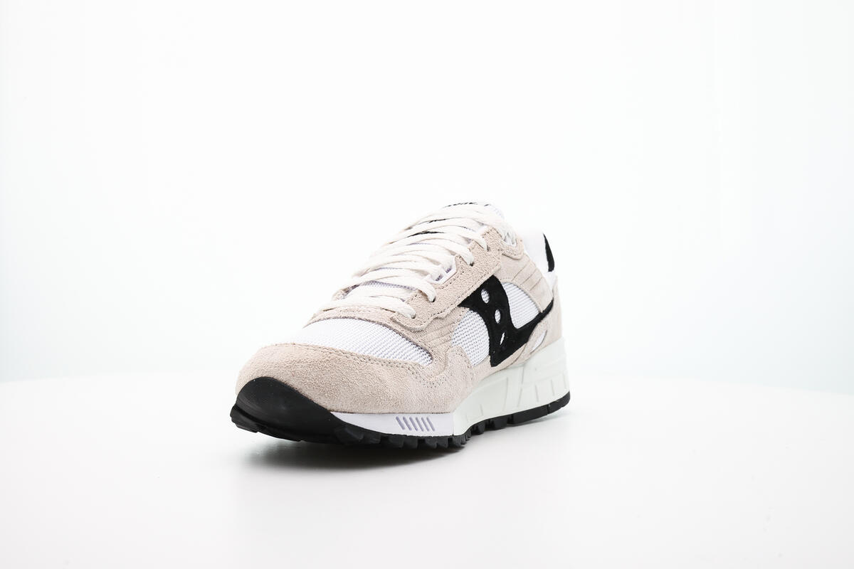Saucony Shadow 5000 White - Image 6