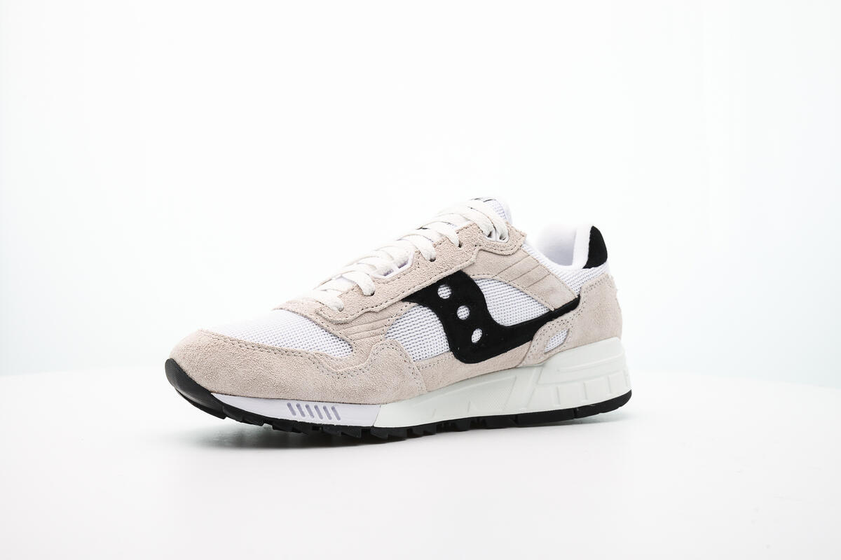 Saucony Shadow 5000 White - Image 7