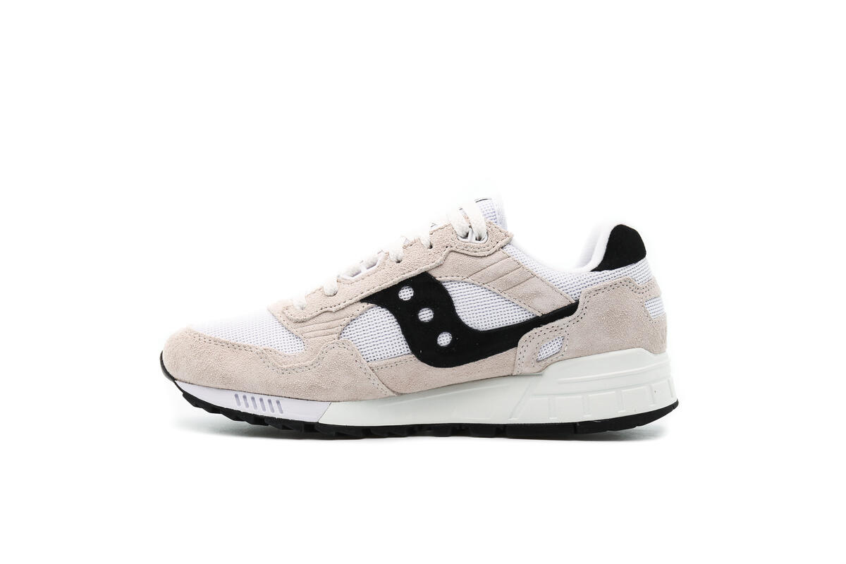 Saucony Shadow 5000 White - Image 8
