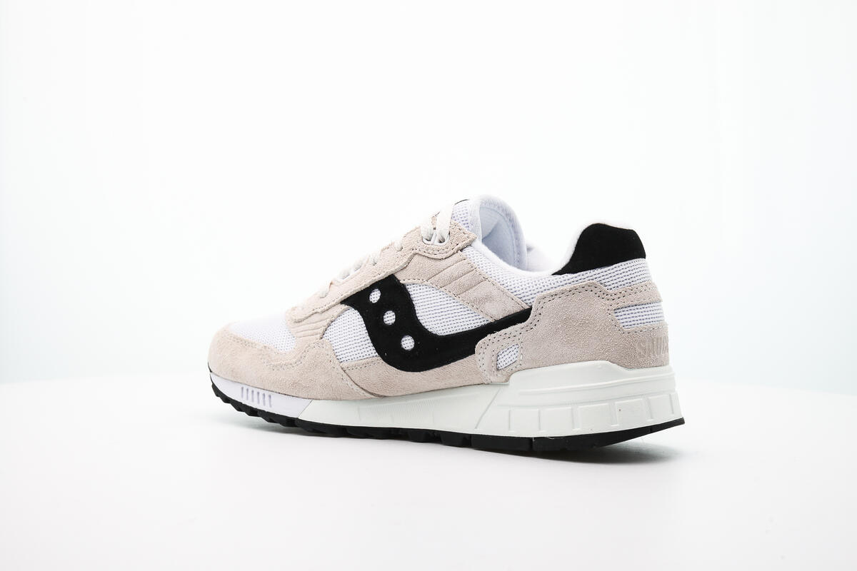 Saucony Shadow 5000 White - Image 9