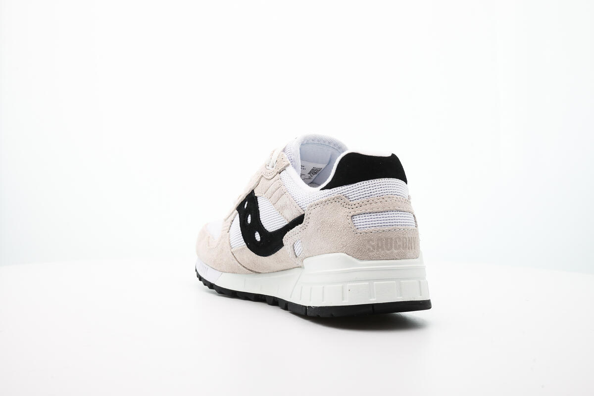 Saucony Shadow 5000 White - Image 10