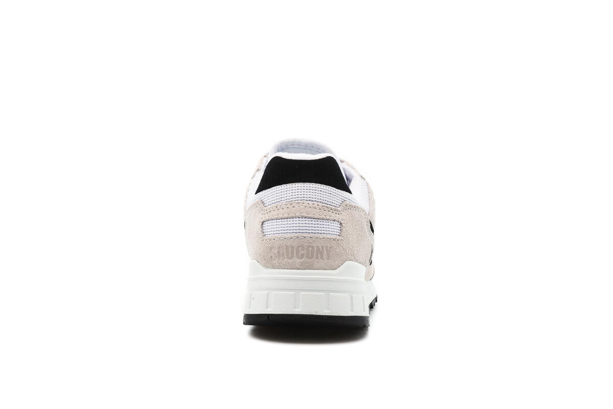 Saucony Shadow 5000 White - Image 11