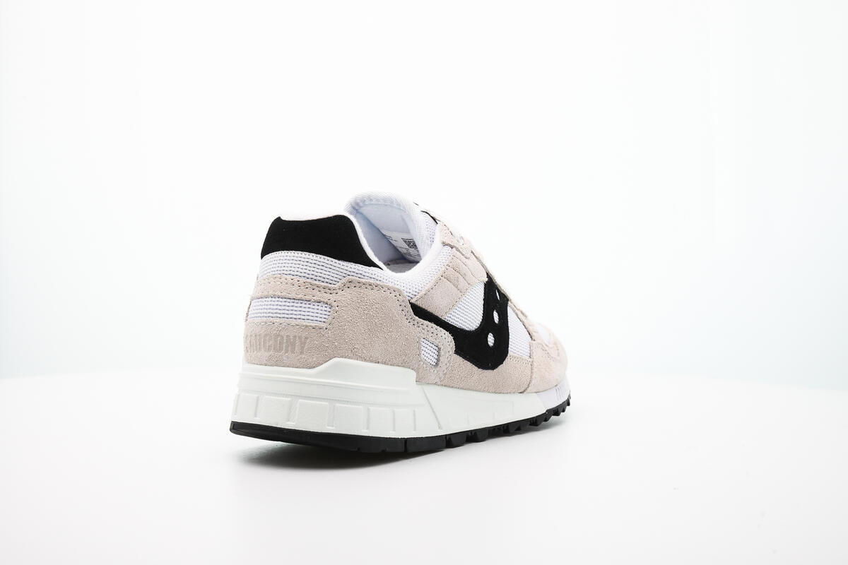 Saucony Shadow 5000 White - Image 12