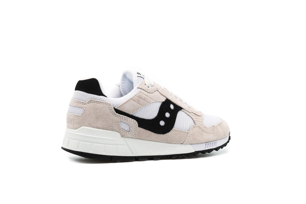 Saucony Shadow 5000 White - Image 13