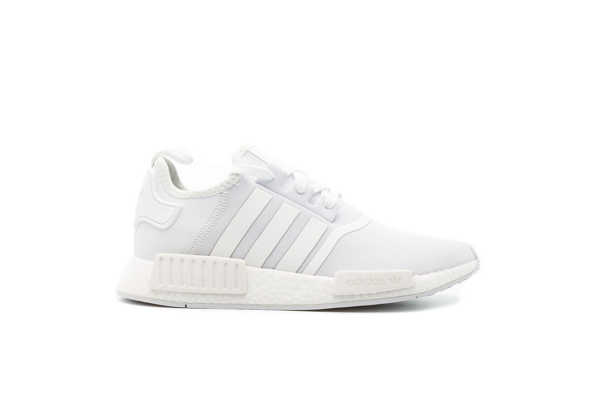 adidas Originals NMD R1 "Footwear White" - Image 7