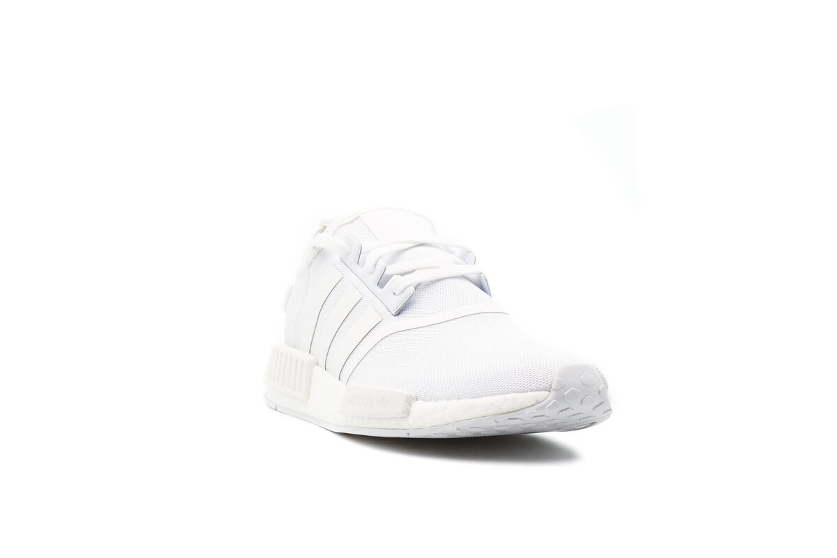 adidas Originals NMD R1 "Footwear White" - Image 9