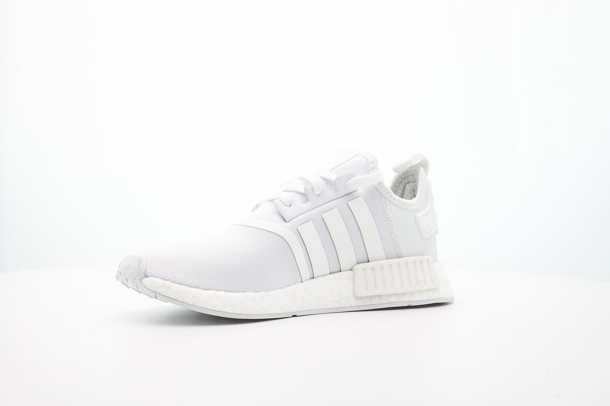 adidas Originals NMD R1 "Footwear White" - Image 12