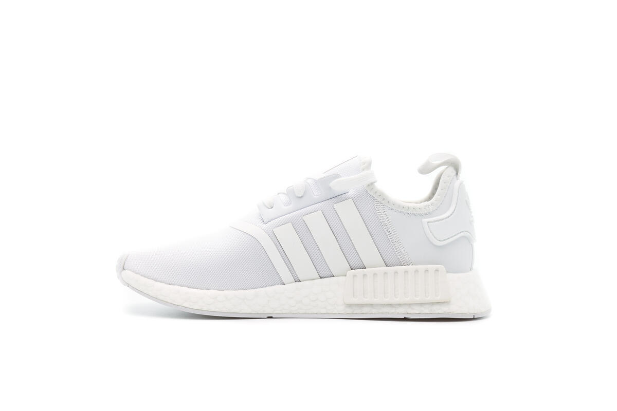 adidas Originals NMD R1 "Footwear White" - Image 13