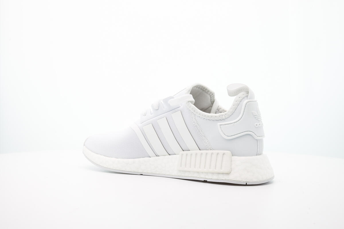 adidas Originals NMD R1 "Footwear White" - Image 14
