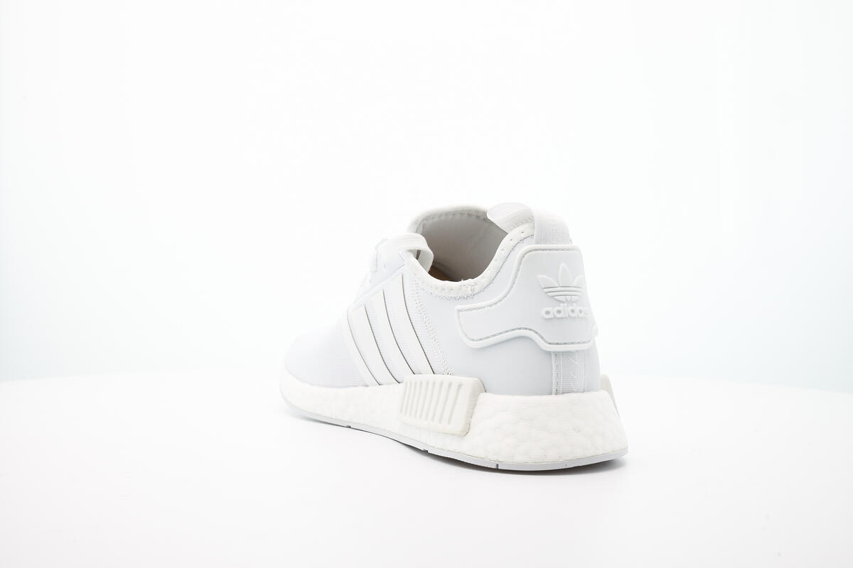 adidas Originals NMD R1 "Footwear White" - Image 15