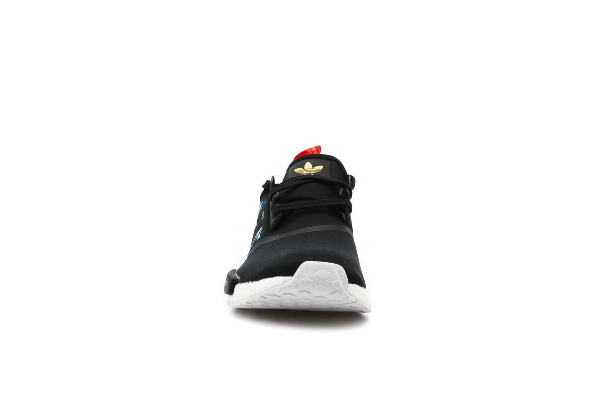 adidas Originals NMD R1 W "Core Black" - Image 5