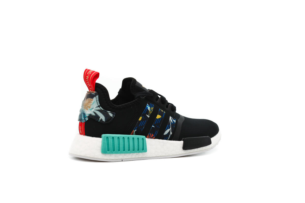 adidas Originals NMD R1 W "Core Black" - Image 13