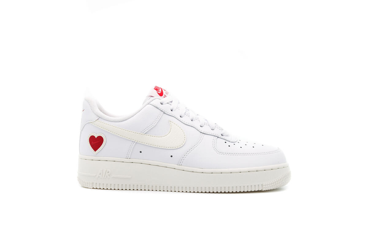 Nike Air Force 1 White - Image 8