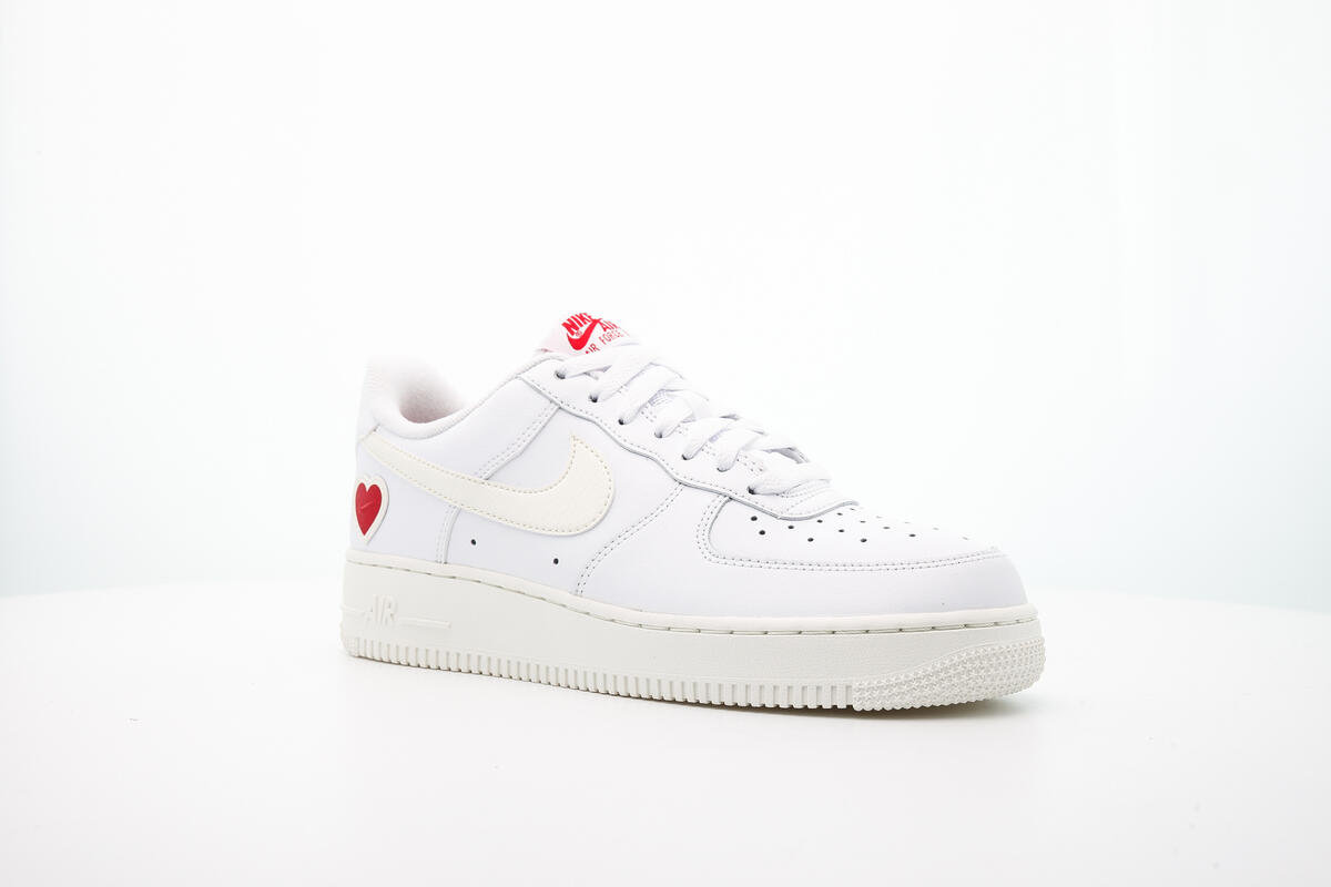 Nike Air Force 1 White - Image 9