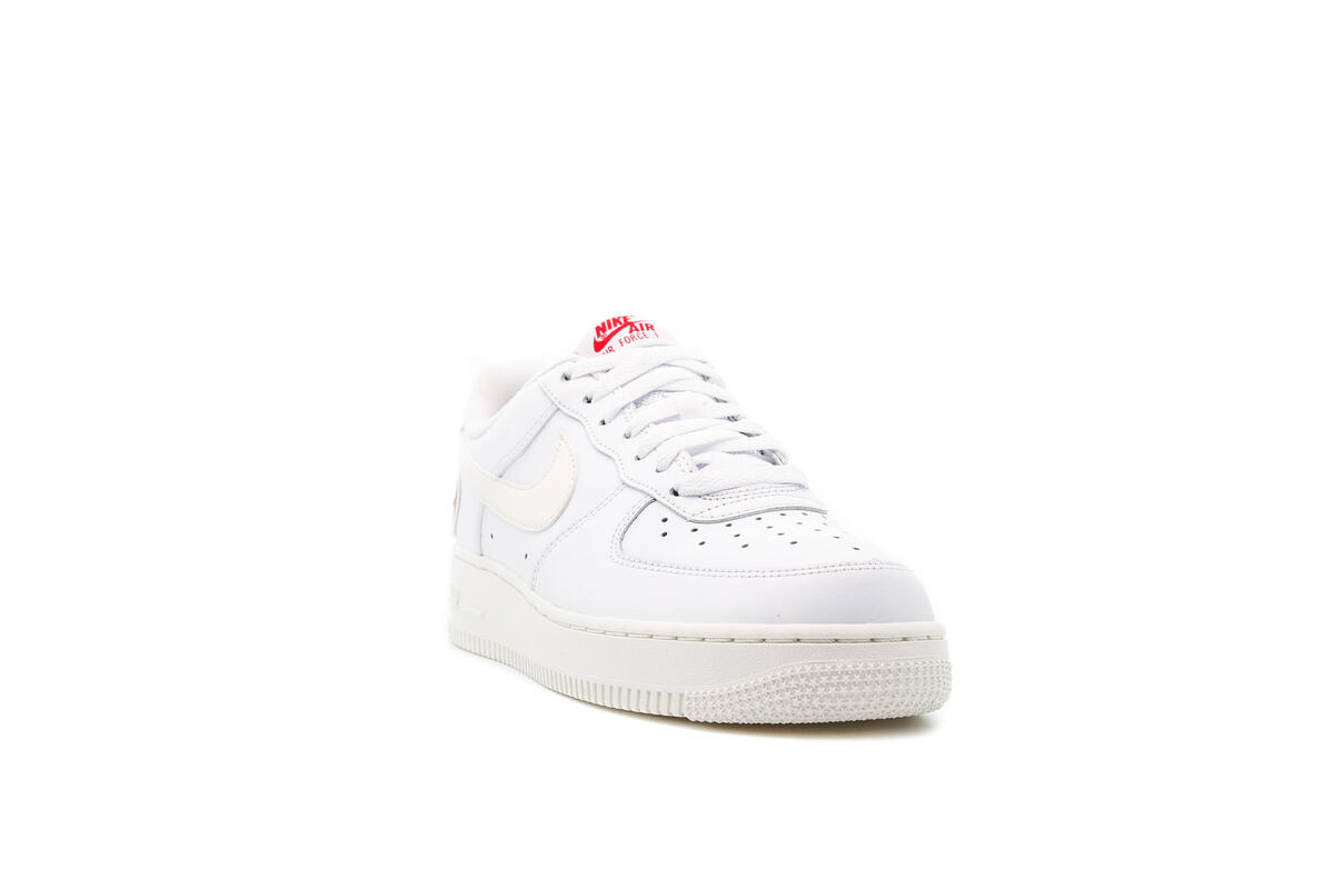 Nike Air Force 1 White - Image 10