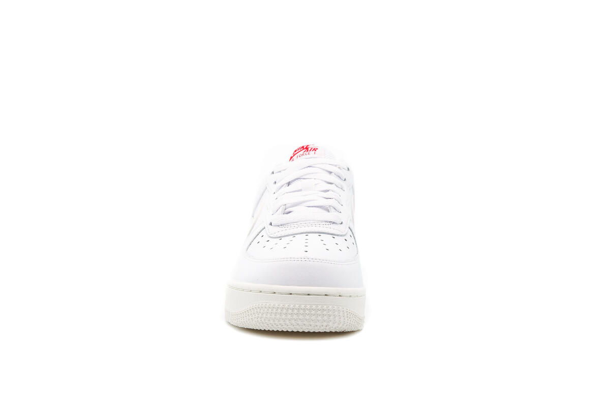Nike Air Force 1 White - Image 11