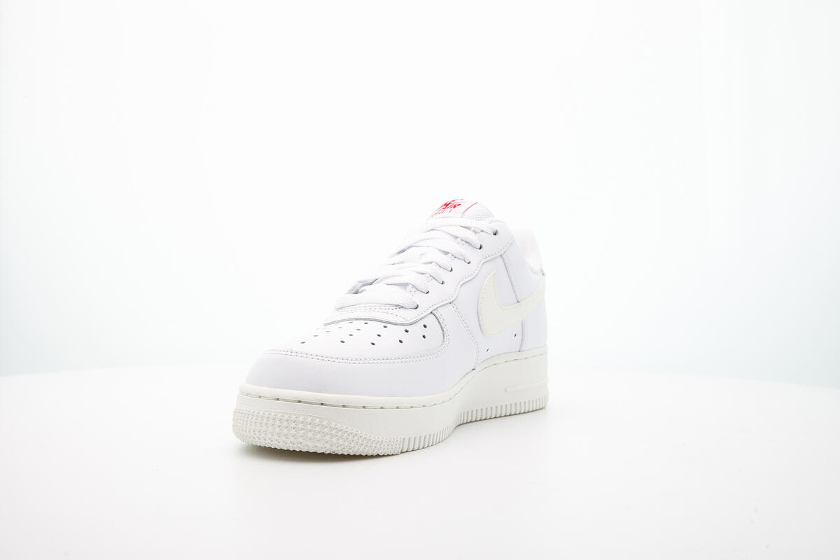 Nike Air Force 1 White - Image 12