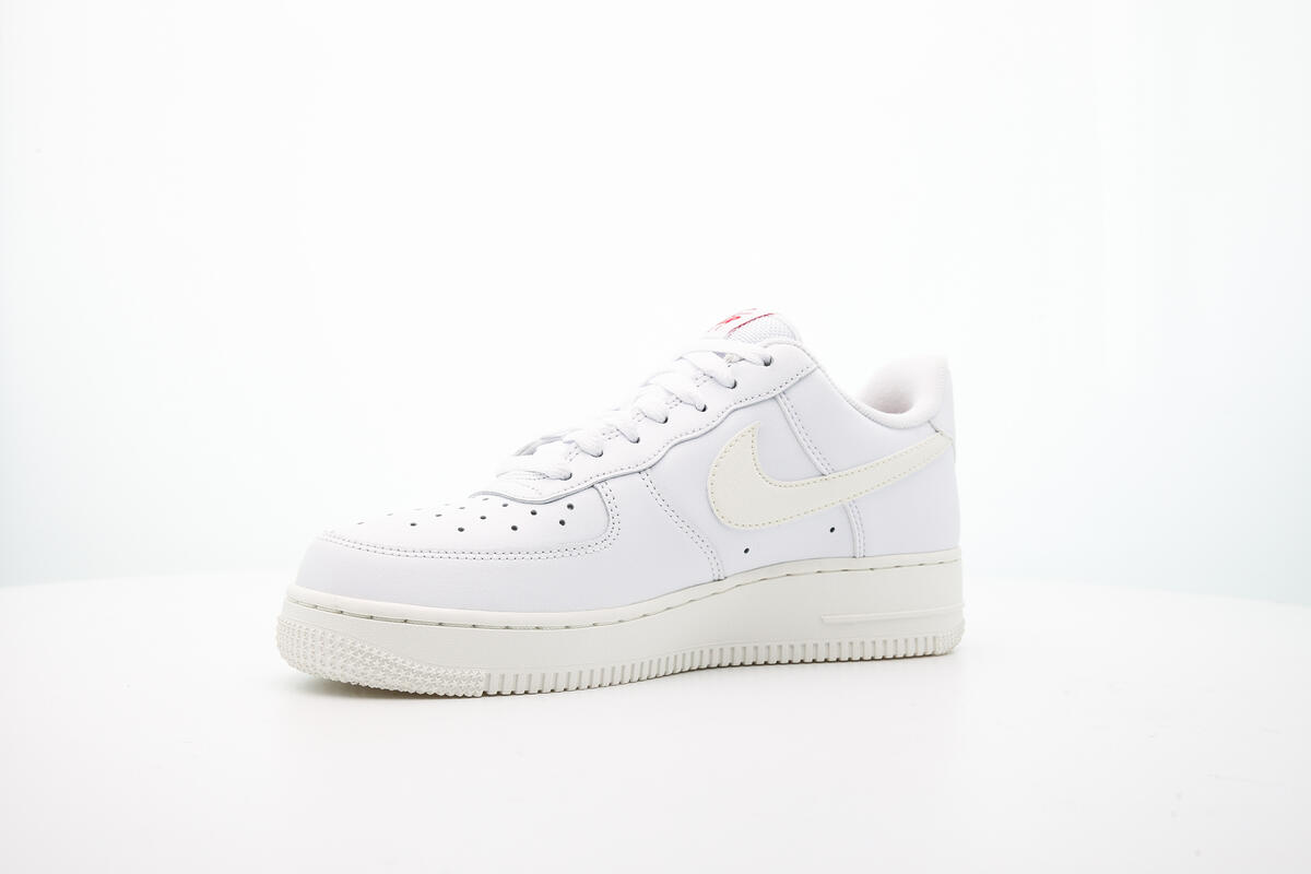 Nike Air Force 1 White - Image 13