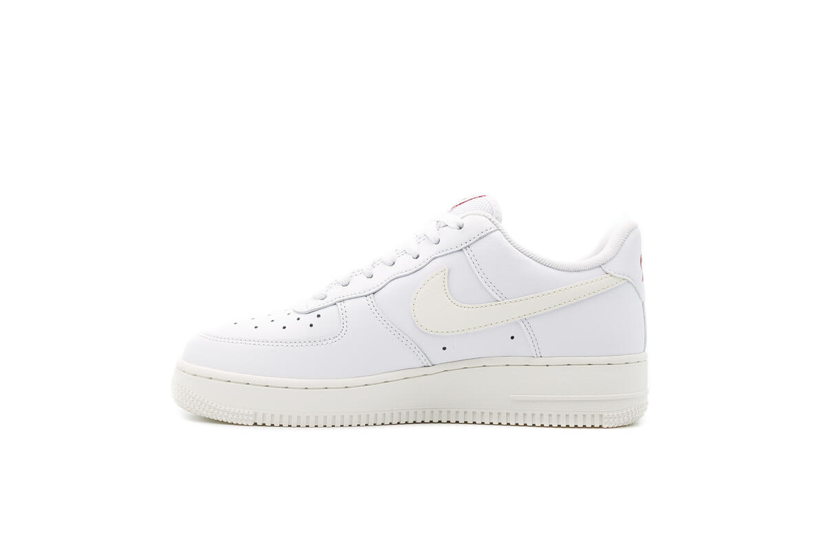 Nike Air Force 1 White - Image 14