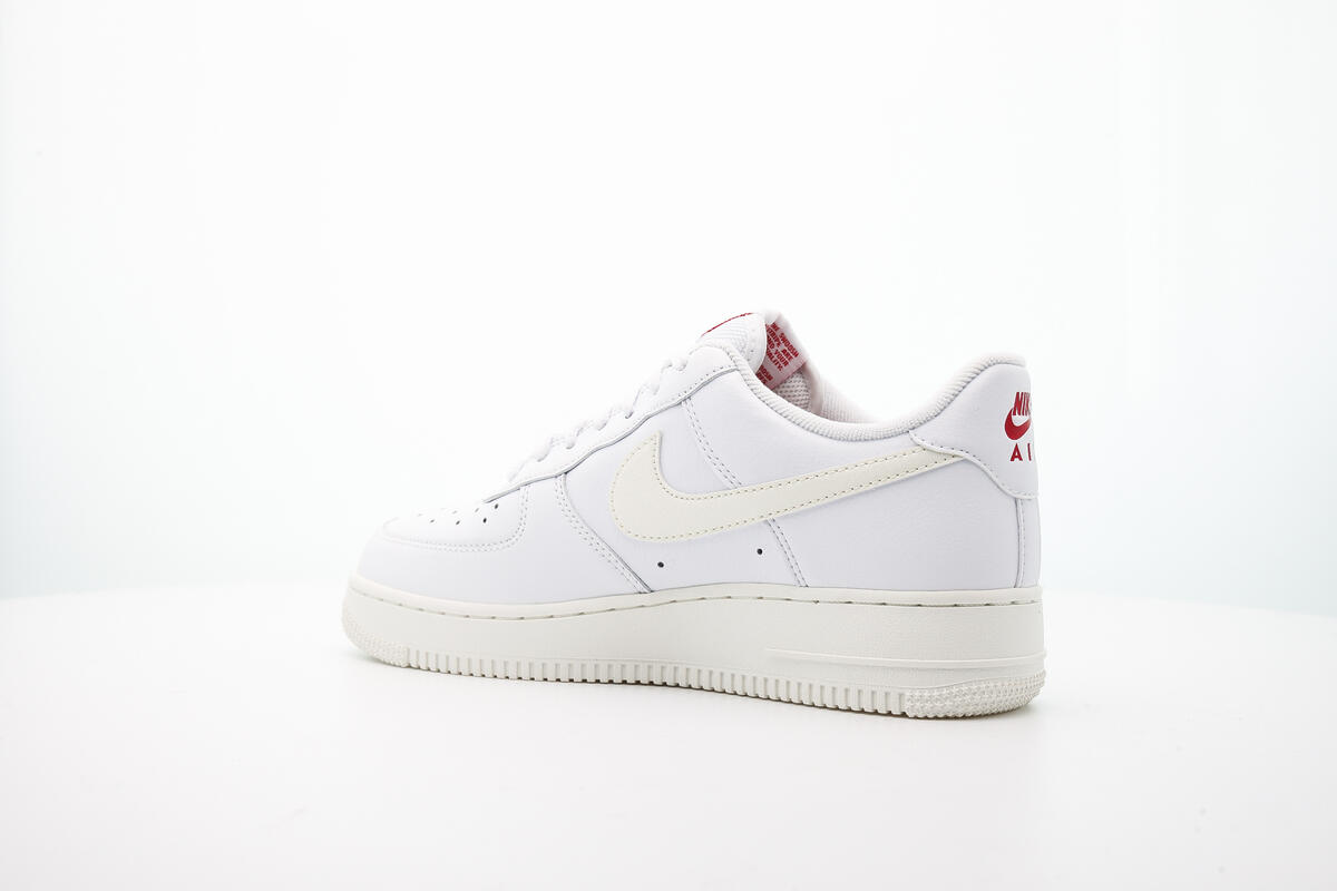Nike Air Force 1 White - Image 15