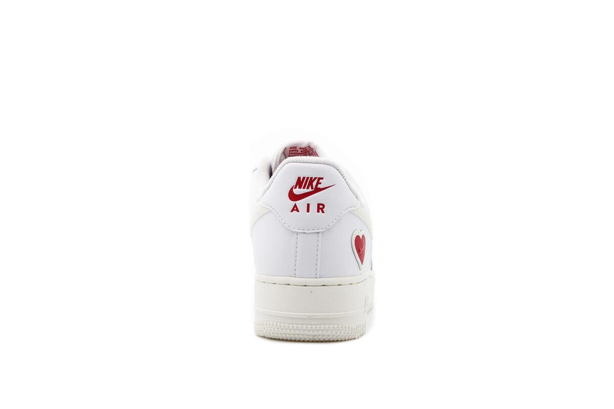 Nike Air Force 1 White - Image 17