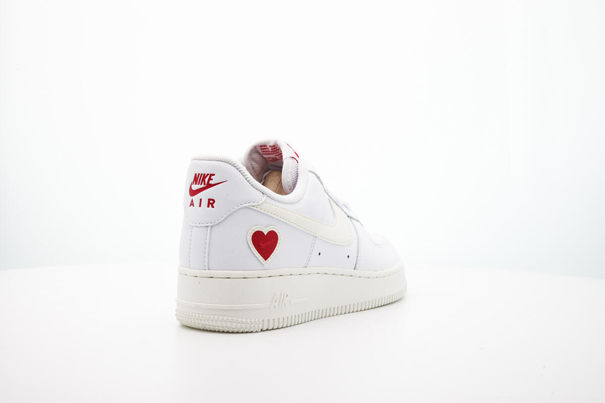 Nike Air Force 1 White - Image 18