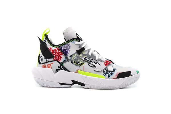 Basketball Performance Sneaker Sneakers Afew Store