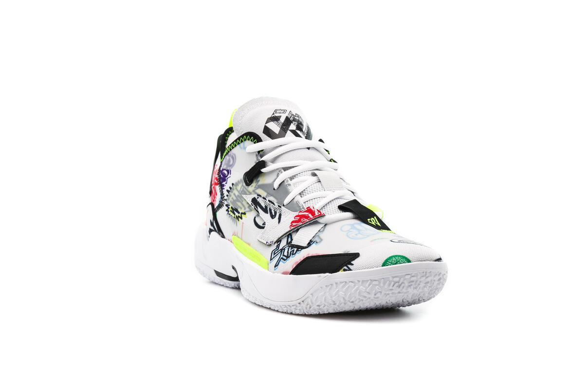 Air Jordan WHY NOT ZER0.4 Photon Dust - Image 4