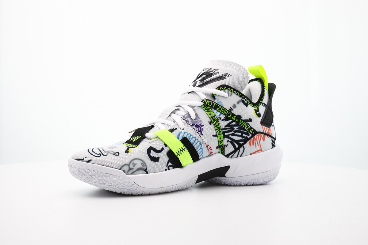 Air Jordan WHY NOT ZER0.4 Photon Dust - Image 7