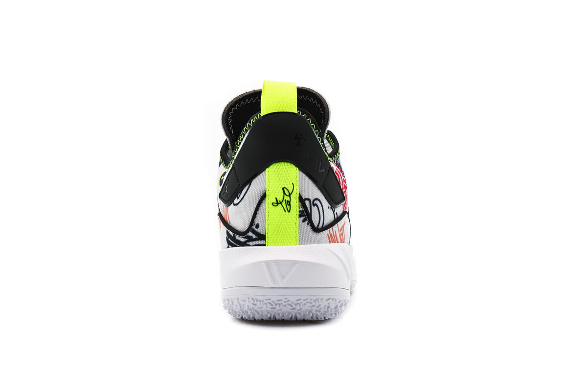 Air Jordan WHY NOT ZER0.4 Photon Dust - Image 11